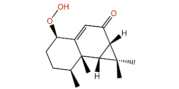 Axinysone C